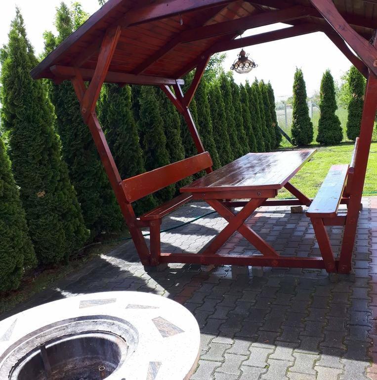 Relax Apartman Siófok-Sóstó Exterior foto