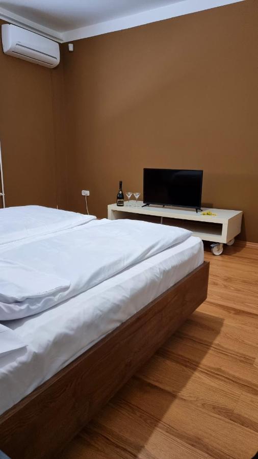 Relax Apartman Siófok-Sóstó Exterior foto