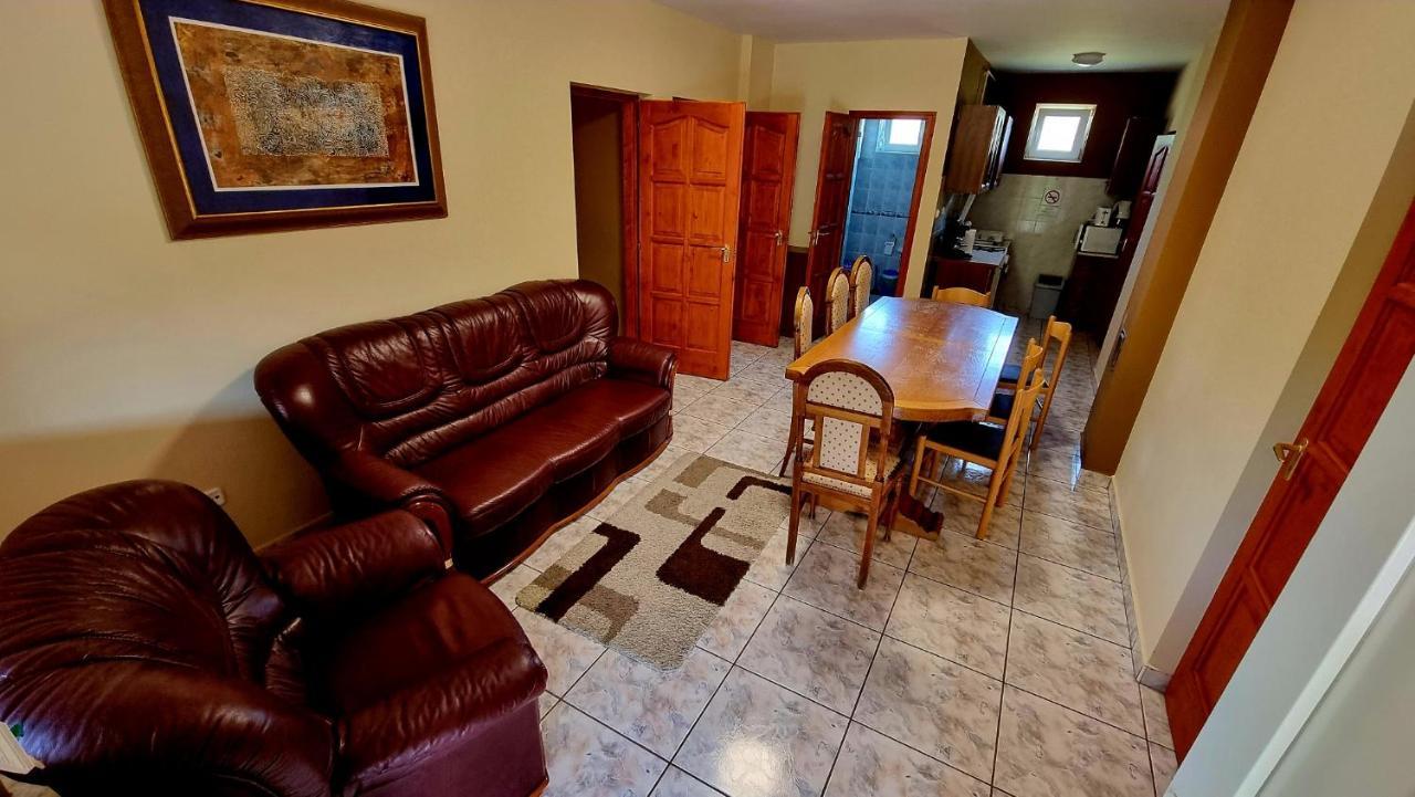 Relax Apartman Siófok-Sóstó Exterior foto