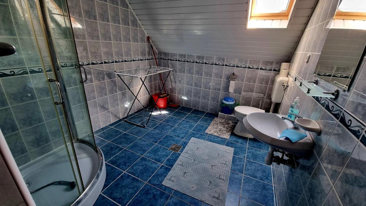 Relax Apartman Siófok-Sóstó Exterior foto